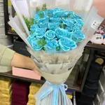 Natural Rose Bouquet